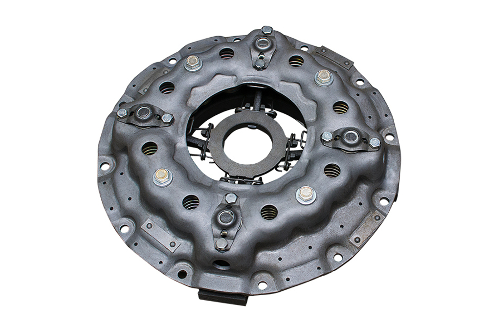 Корзина сцепления диск нажимной (ПРАМО) 14-1601090