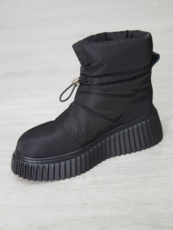 Ботинки женские зимние FOUNDS 004-01-LT-99