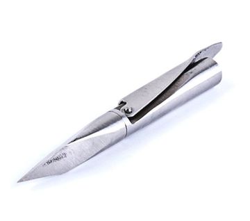 Наконечник Sargan Горбыль трехгранный 1 лепесток со скручивающейся насадкой