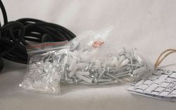 Подвесная люстра Lussole Fairbanks GRLSP-9554