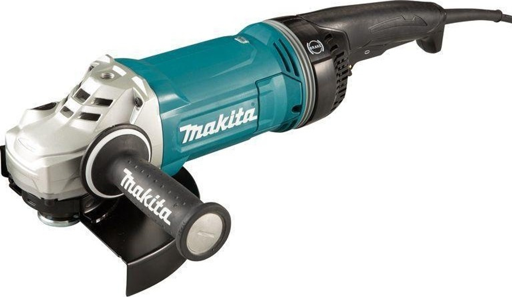 Угловая шлифмашина сетевая MAKITA GA 9070 X1 GA9070X1