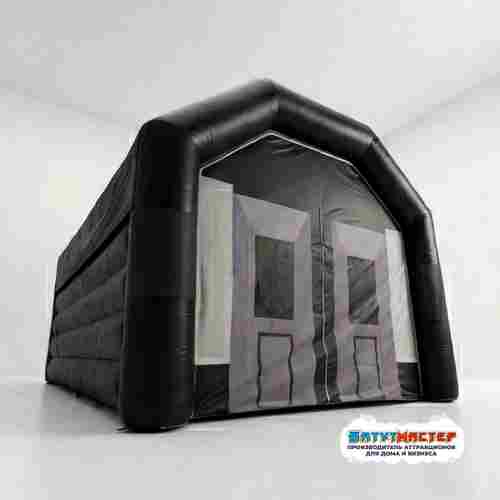 Портативный кинотеатр «Быстросбор», 6×4×3 м