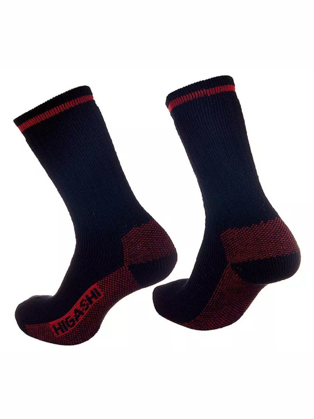 Носки зимние HIGASHI Merino Way M