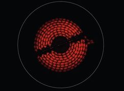 Варочная панель Electrolux EHF6240IOK