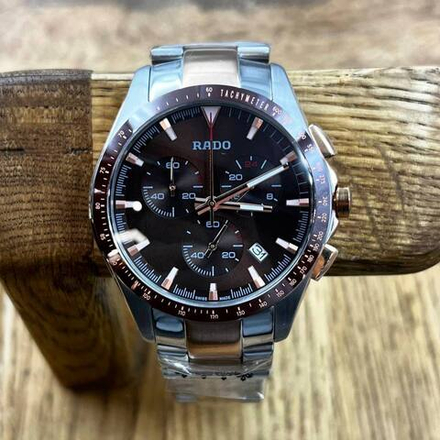Часы Rado