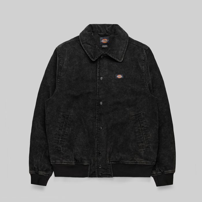 Куртка мужская Dickies Chase City Jacket артикул:DK0A4YQSBLK1 - купить в магазине Дайс