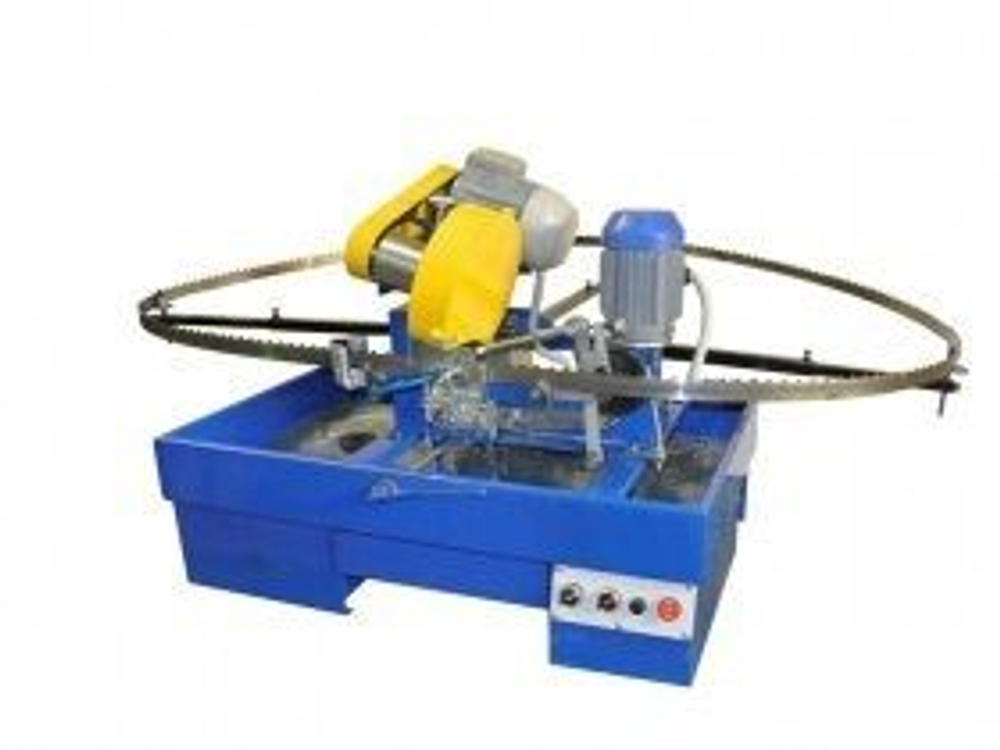 Станок для заточки ленточных пил Machinery AST X7