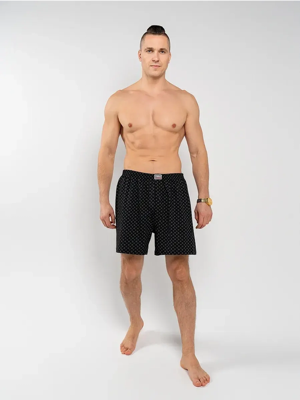 Трусы баталы A1136-8