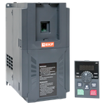 Преобразователь частоты PRO-Drive PD-150-FC-7K5-43-B EKF