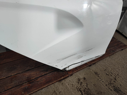 Дверь задняя правая LADA Vesta SW Cross 15-нв Б/У Оригинал 8450102345