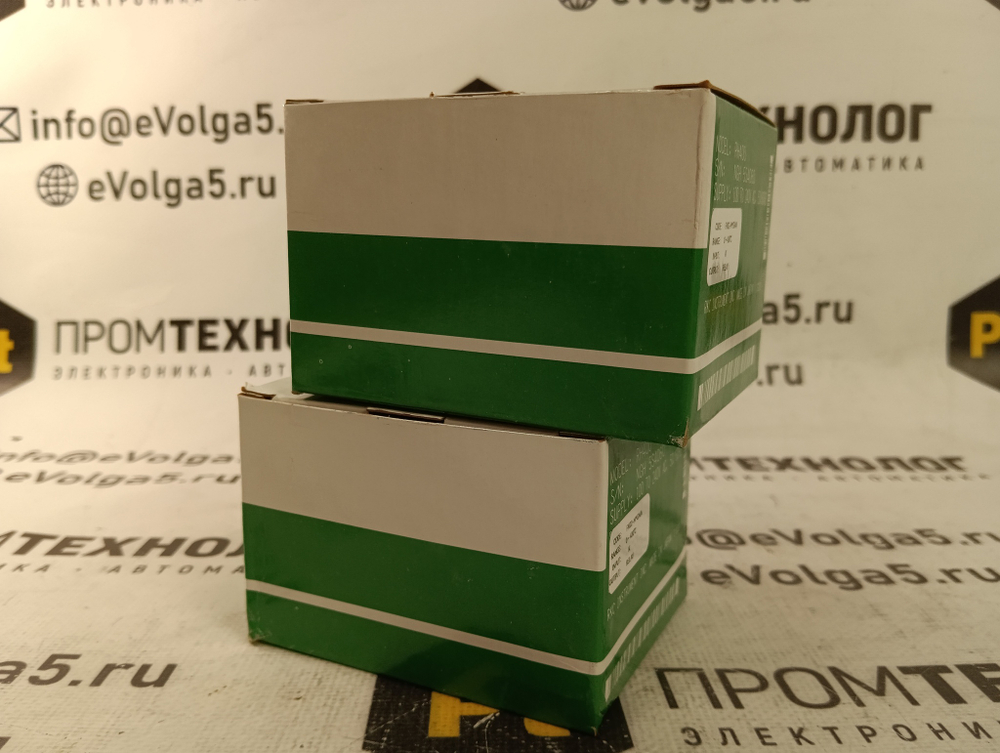 RKC INSTRUMENT INC. RH400FK02-M*GN/A новое