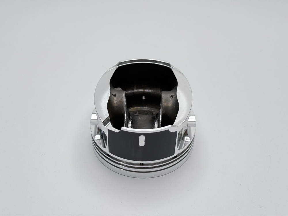 Поршни СТИ VolksWagen 2,5 CEPA, CTSA (под шатун 24,9мм)