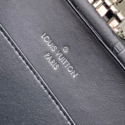 Louis Vuitton Clutch Box
