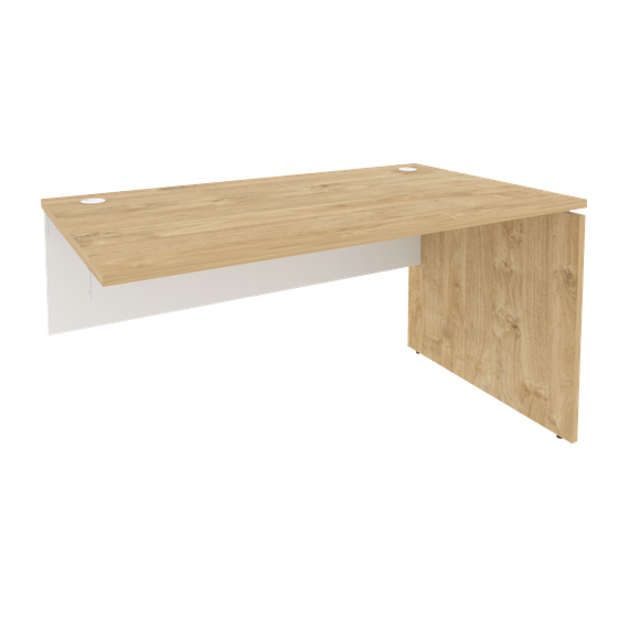 Оникс Наборный элемент рабочей станции O.1.NRS-3.8  1380*800*750