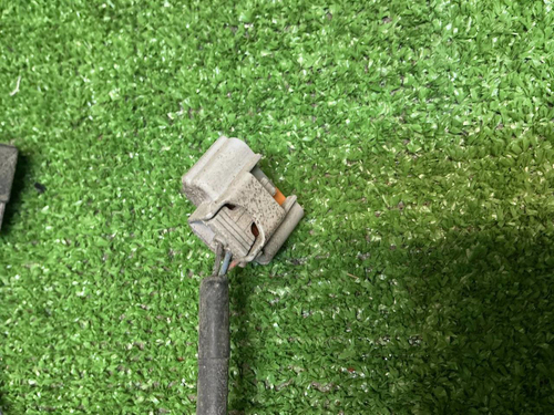 Проводка заднего бампера Hyundai Creta 2 (21-22)