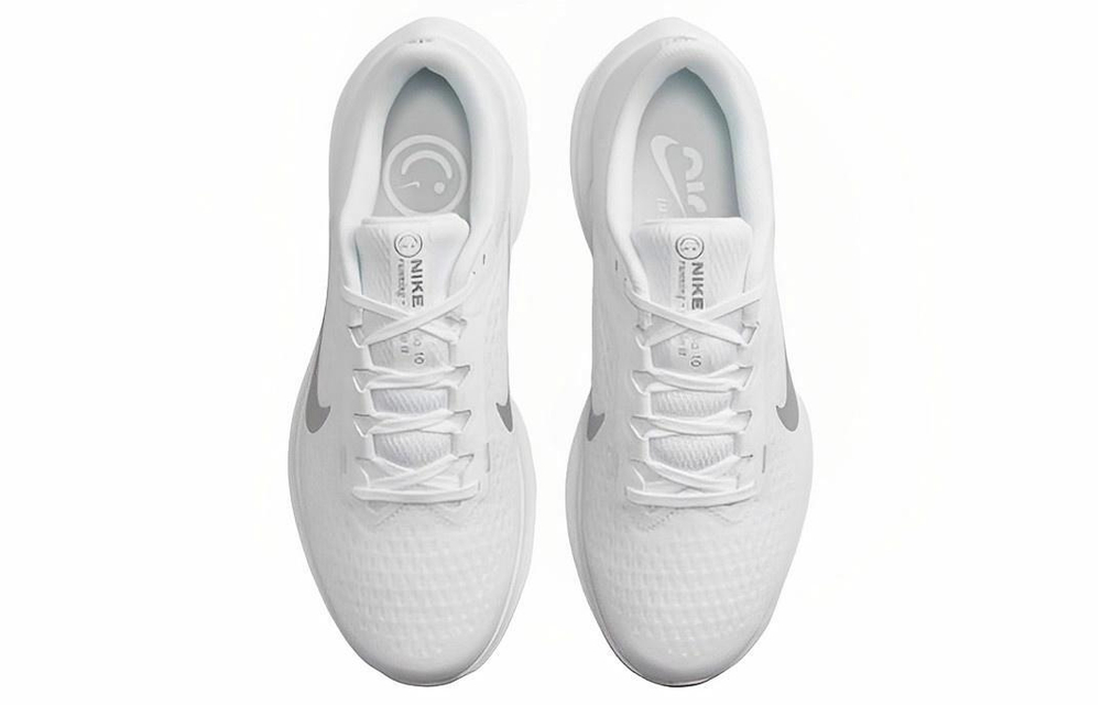 Кроссовки Nike Winflo 10 (Женская размерная сетка)