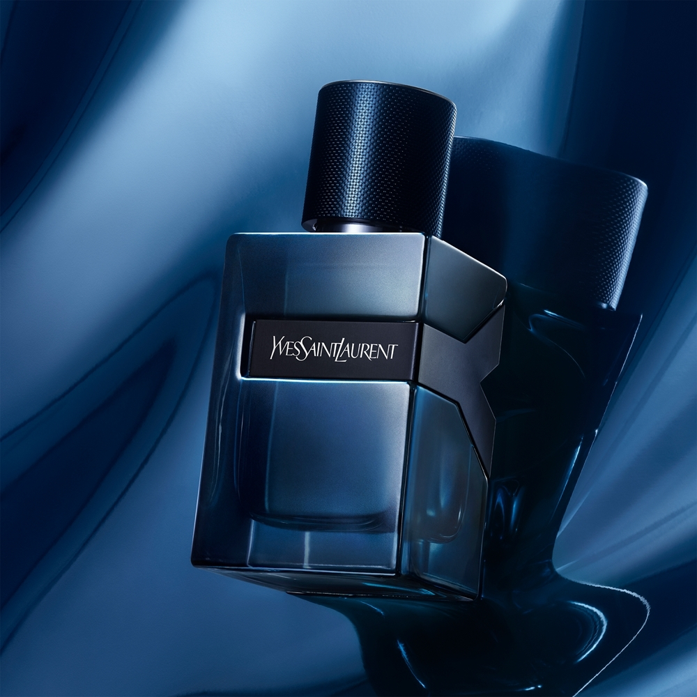 Yves Saint Laurent Y L´Elixir парфюмированная вода для мужчин