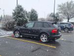 КОВАНЫЕ ДИСКИ ДЛЯ PORSCHE CAYENNE GTS 957 2009 ПОРШ КАЕН