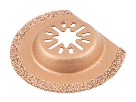 Оснастка для многофункционального инструмента