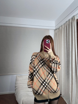 Burberry Sweatshirt