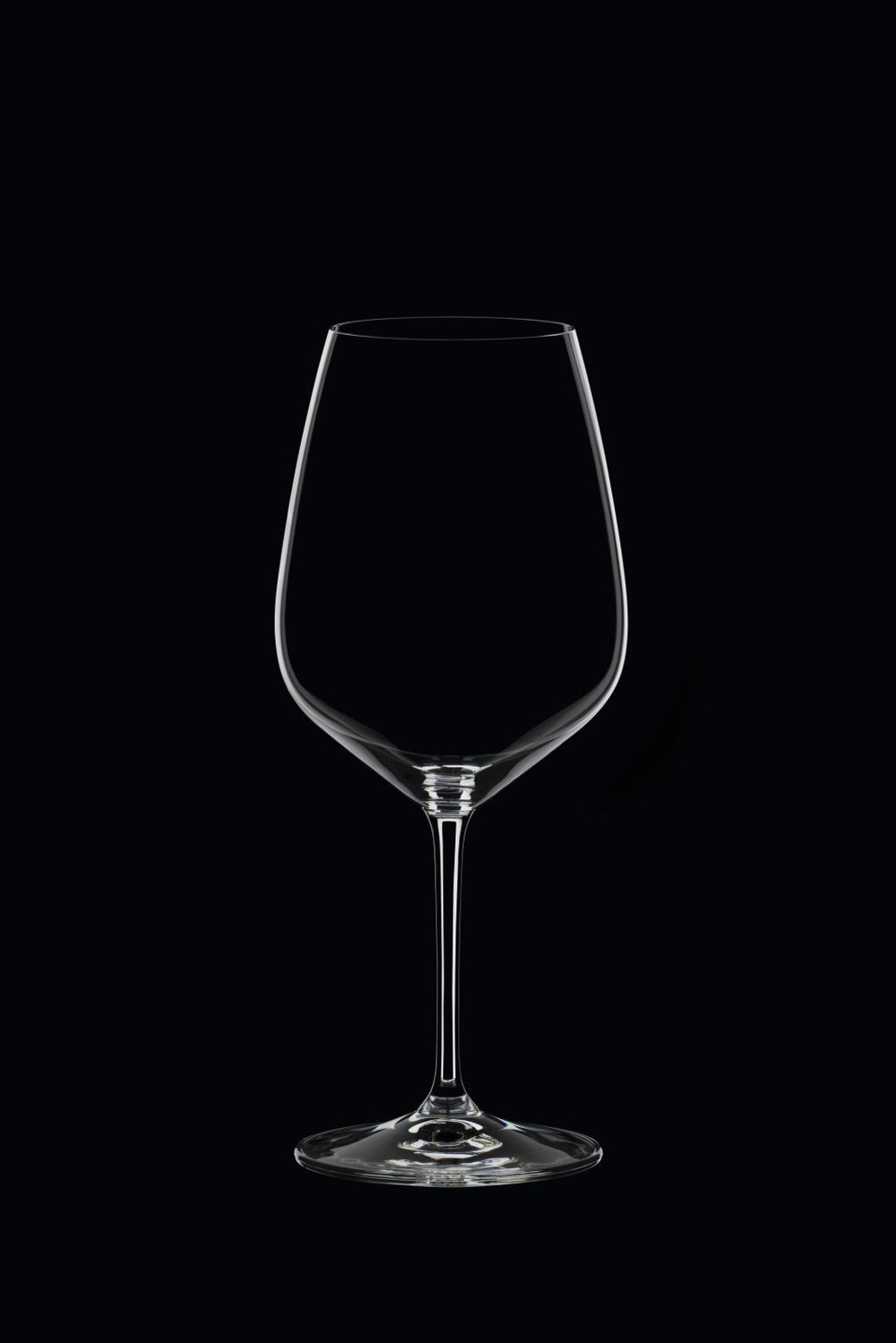 Бокалы для вина Heart to Heart Cabernet/Merlot 800 мл Riedel - набор из 4-х бокалов