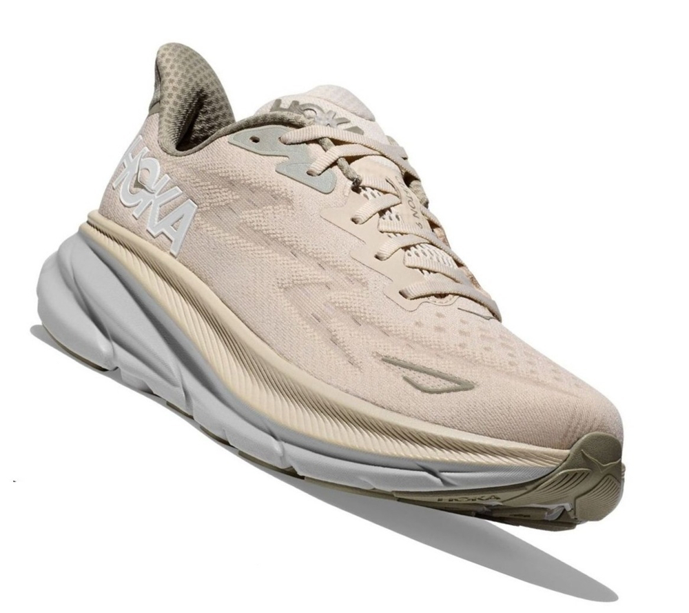Кроссовки мужские Hoka Clifton 9