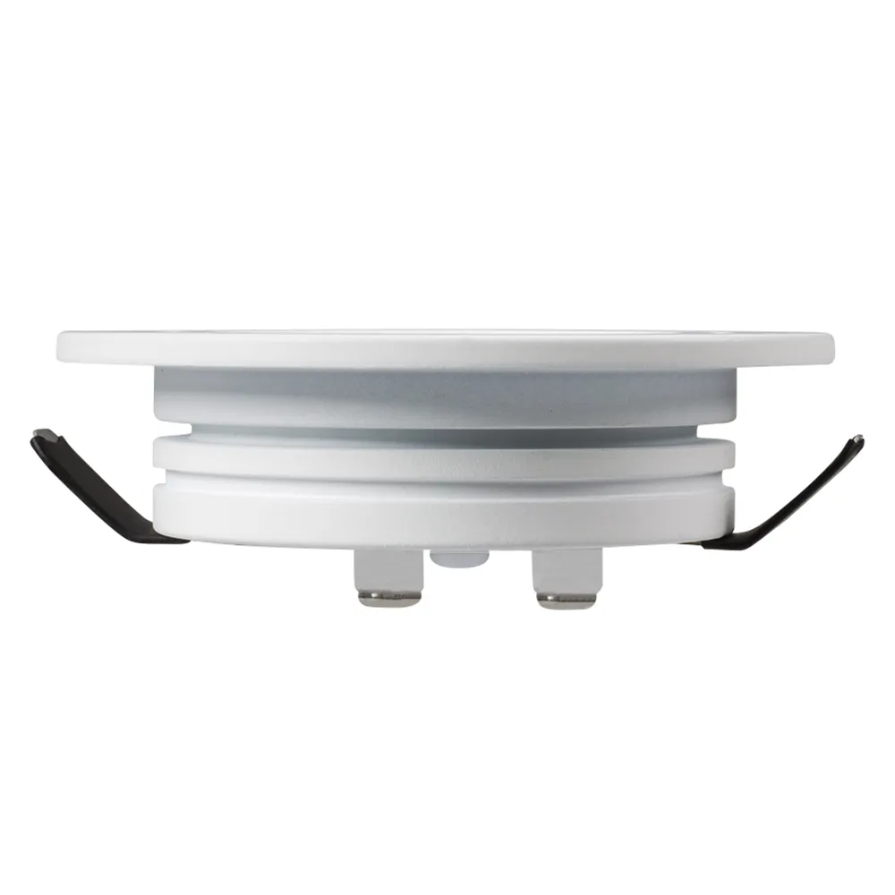 Светодиодный светильник LTM-R60WH-Frost 3W Day White 110deg (Arlight, IP40 Металл, 3 года) 020761