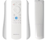 Телевизор  TopDevice TDTV43CS07U_WE