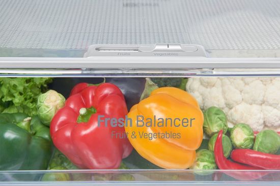 Холодильник LG GB-B59WBMZS