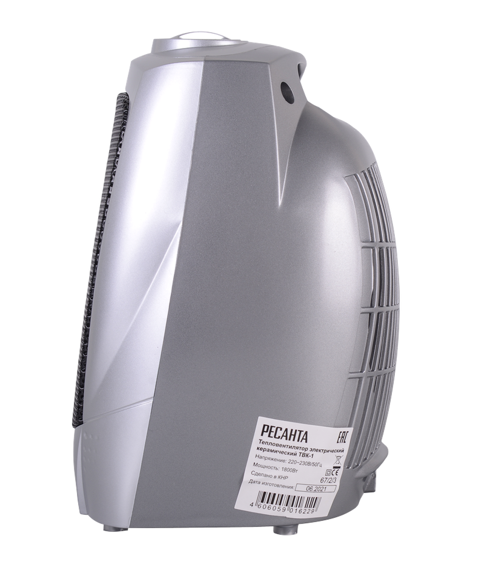 Тепловентилятор РЕСАНТА ТВК-1
