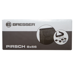 Бинокль Bresser Pirsch 8x56