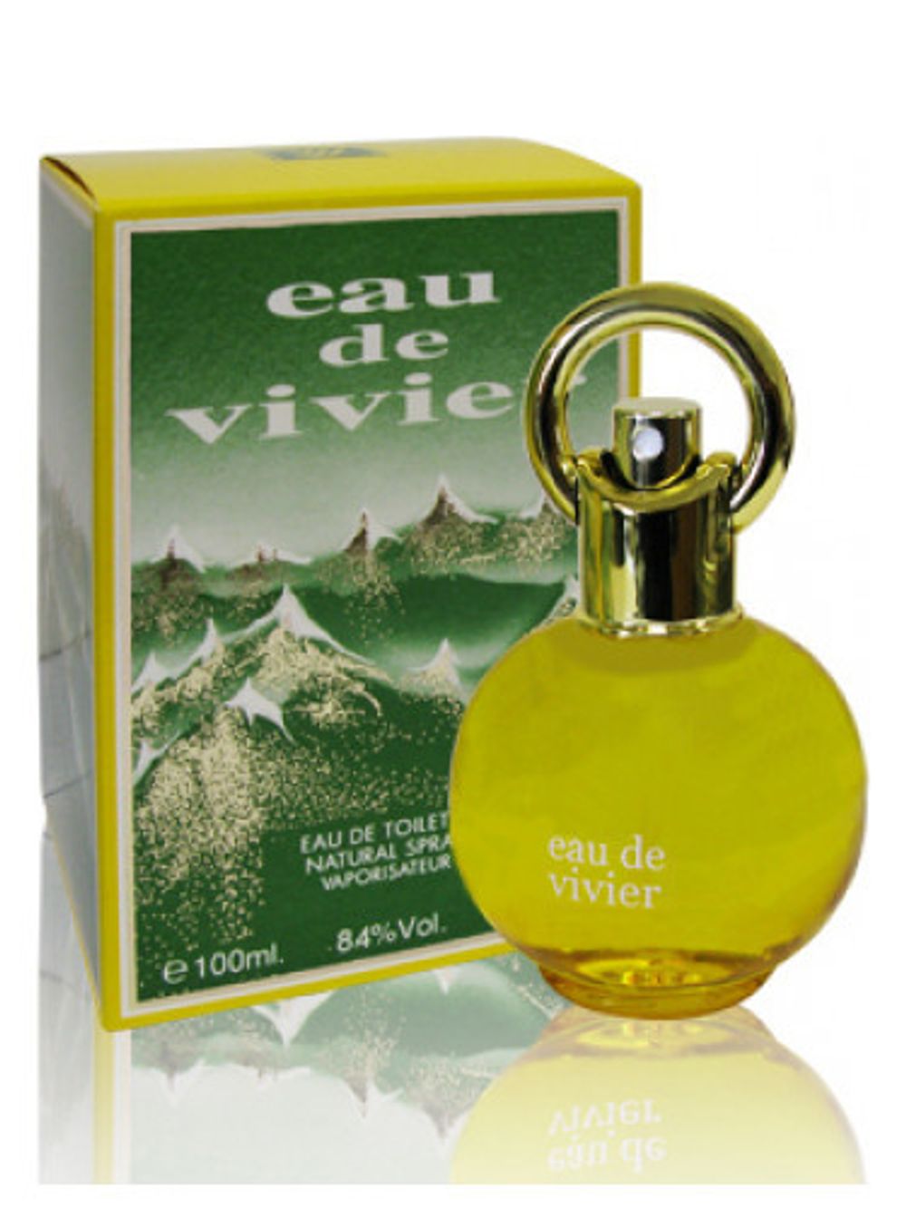 10th Avenue Karl Antony Eau de Vivier