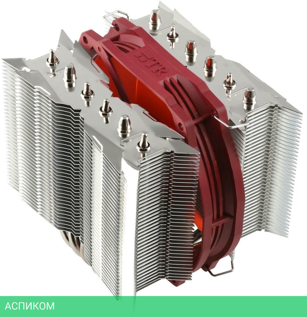 Кулер для процессора Thermalright Silver Arrow 130