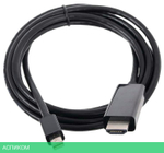 Кабель Vcom CG695-B