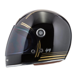 визор BY CITY Roadster II 22.06 Smoked L-XL