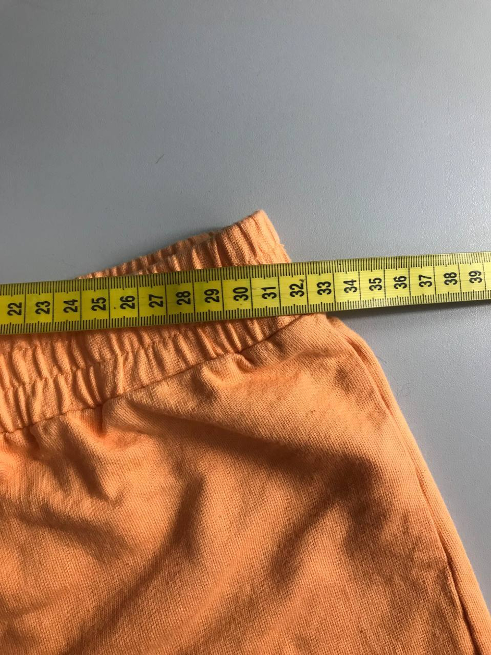 Шорты DeFacto трикотажные, на 12/13 лет