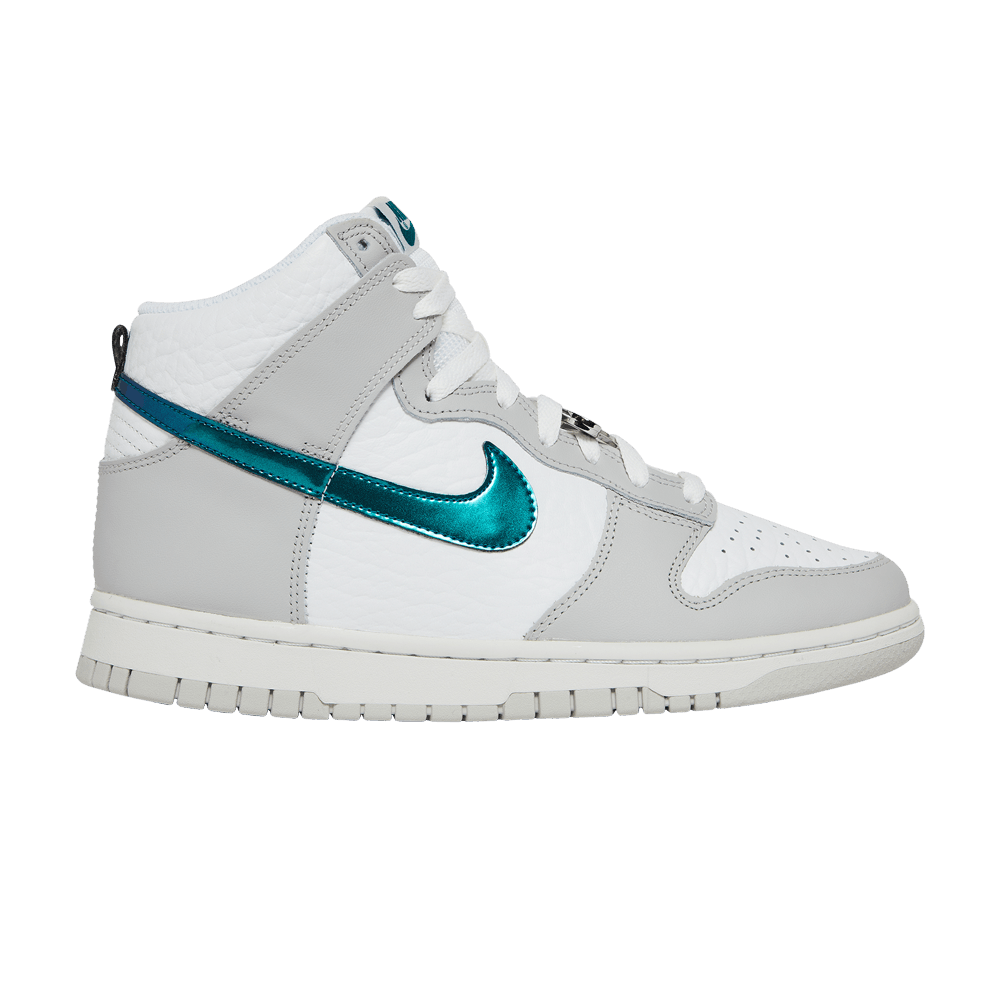 Кроссовки Nike Dunk "Fls" (Женская размерная сетка)