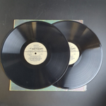 2 LP Арабская сказка Волшебная лампа Алладина, сказка 1-я Джинн Дахнаш и Джин Маймун, сказка 2-я Царевна Будур. 2 Виниловые пластинки 12 дюймов. Мелодия 1984 год СССР