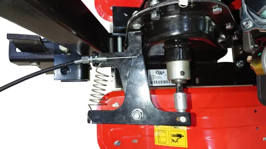 Мотоблок "КАДВИ" ОКА МБ-1Д3М10А (Кадви 7 л.с.)