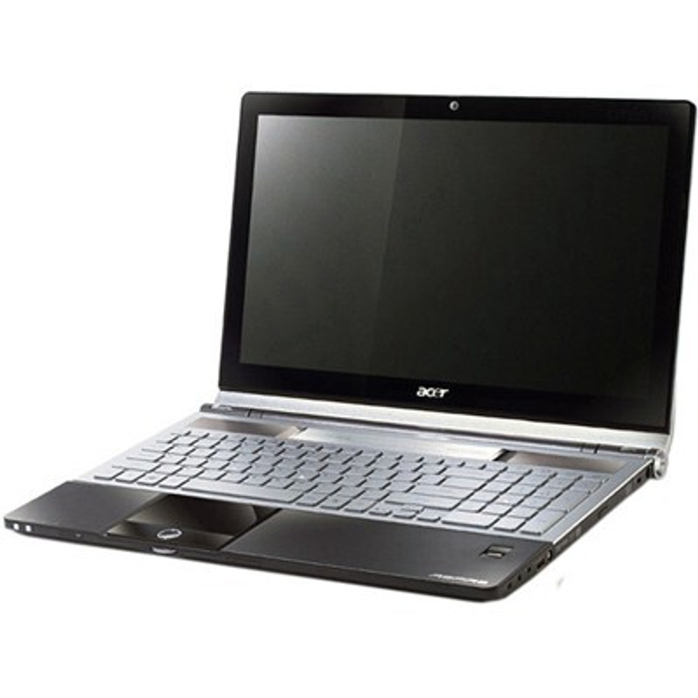 Ноутбук Acer Aspire 5943G-5464G75Biss
