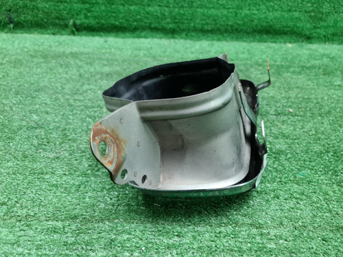 Насадка глушителя BMW X5 G05 (18-23) M-paket