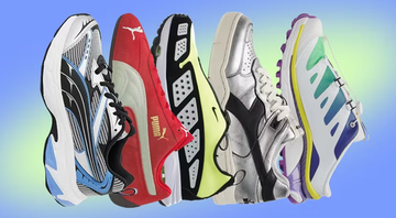 Как менялась мода на кроссовки с 2000-х по 2020 год: Премиум кроссовки, Nike и тренды