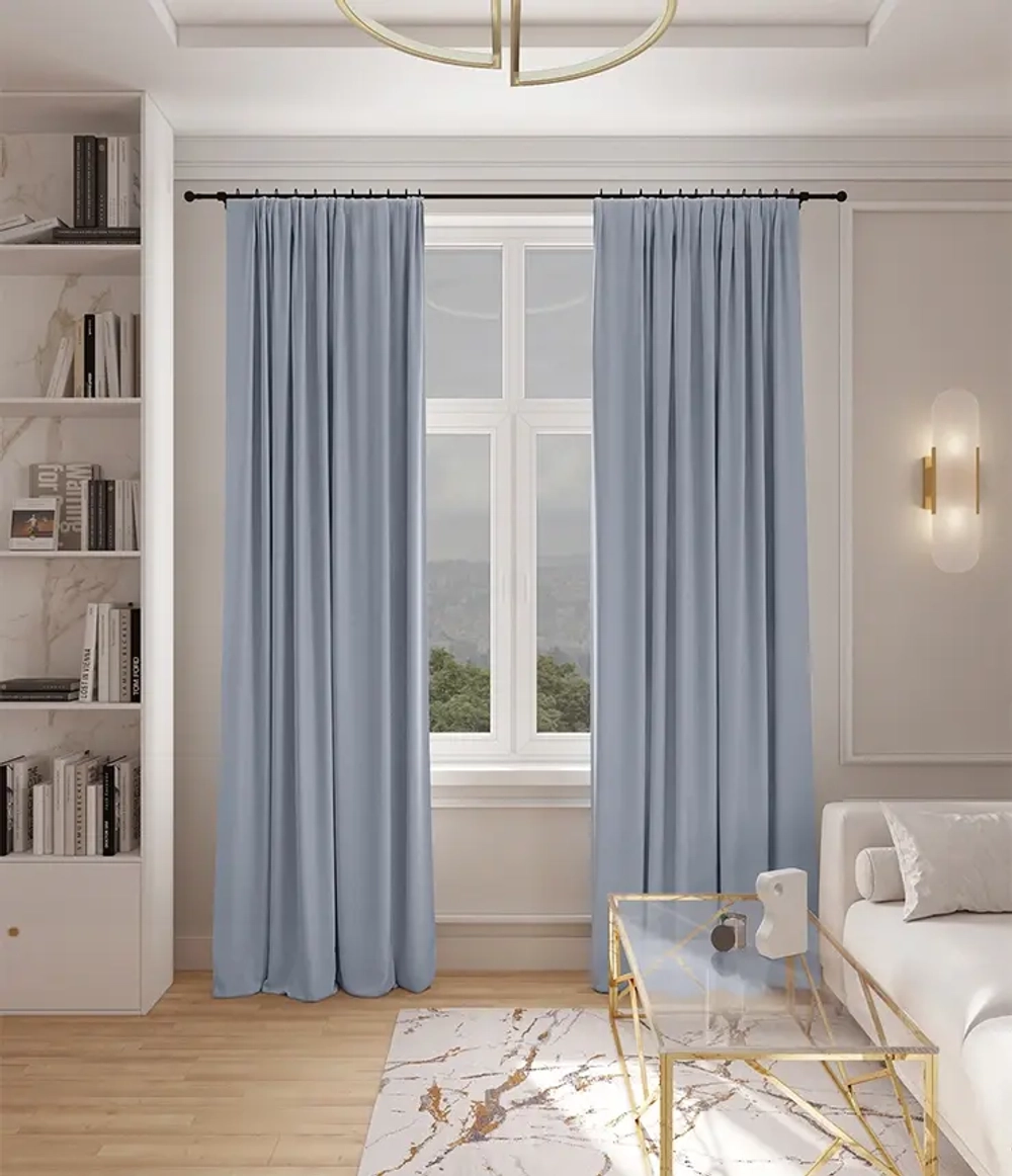 Штора Legrand Престон 1800х2600 мм