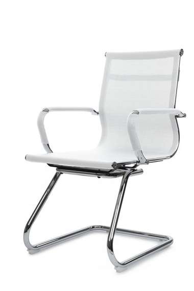 Кресло Хьюго RCH 6001-3E Белый