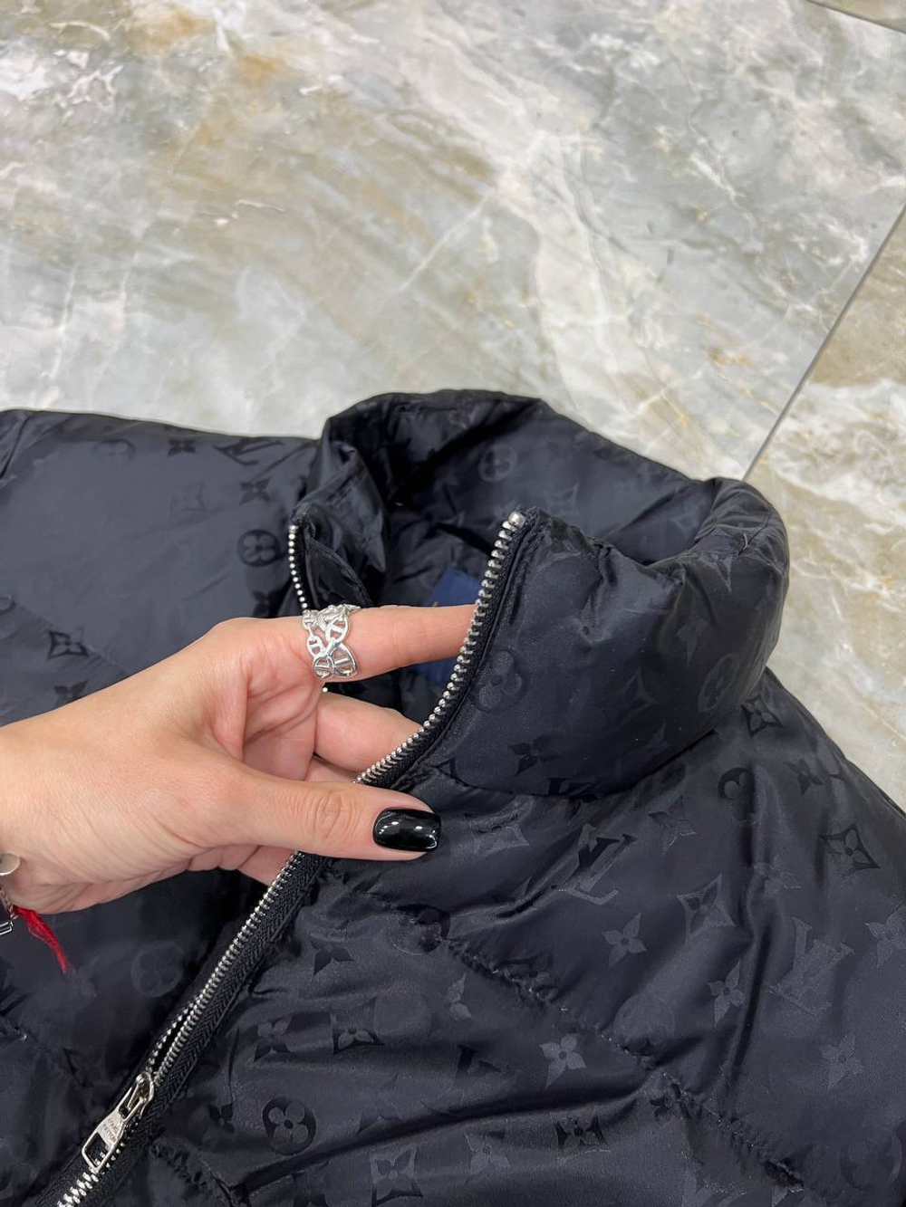 Куртка Louis Vuitton