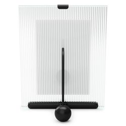 Фоторамка Flute, 16х20 см, черная