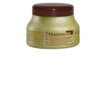 Питательная крем-маска с минералами для сухих, обесцвеченных и поврежденных волос «Nutritivo N3», BES