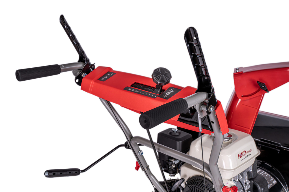 Снегоуборщик бензиновый HND ST61PW