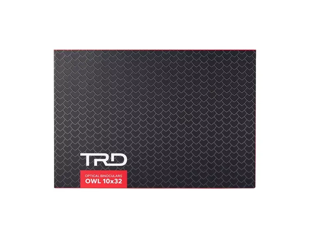 Бинокль TRD OWL 10x32 (TOWL1032)