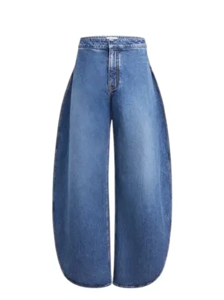 Джинсы Alaïa